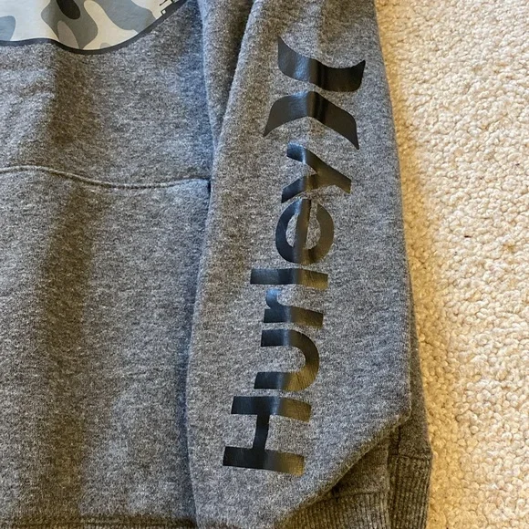 Hurley sweatshirt - Picture 3 of 5